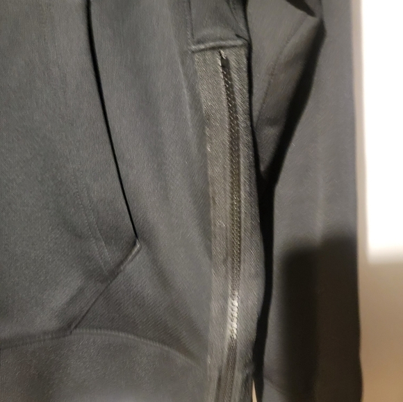 Nike NBA Brooklyn Nets Therma Flex Showtime Jacket CN4010-010 Mens Size Medium - Picture 4 of 9